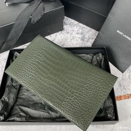 Repzbay REP YSL POUCH-27*16*2cm UPTOWN 0802